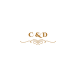 C&D Jewelry & Collectibles Logo