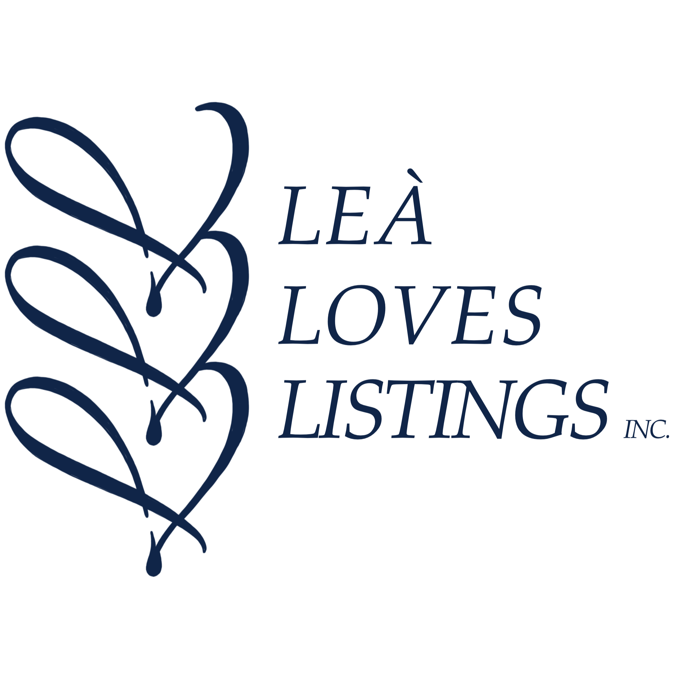 business logo