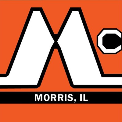 McCullough Equipment Group Morris Logo