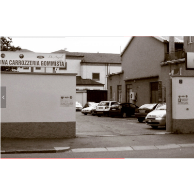 Images Officina De Angeli  - Autorizzato Fca