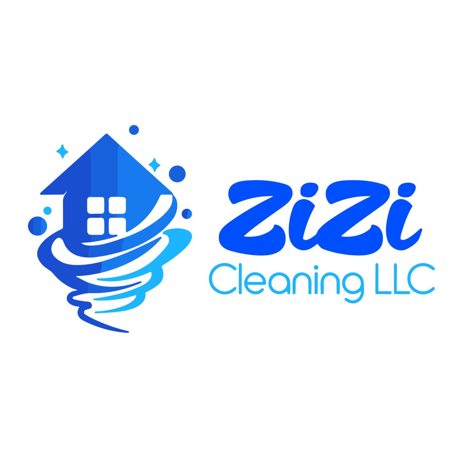 Zizi Cleaning Logo
