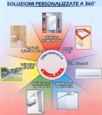 Images Termoidraulica Jesolana