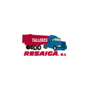 Talleres Resaiga Logo