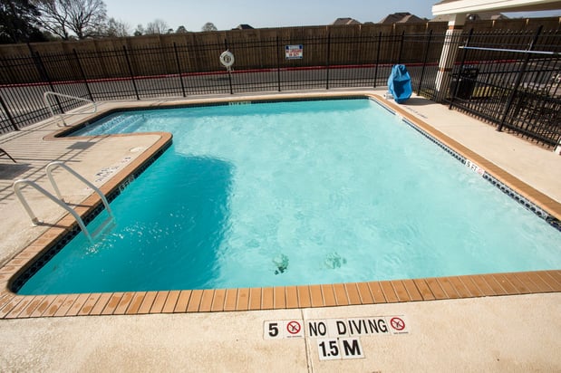 Images Candlewood Suites Port Arthur/Nederland by IHG