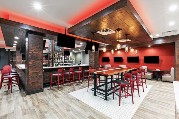 Images Holiday Inn Lubbock South by IHG