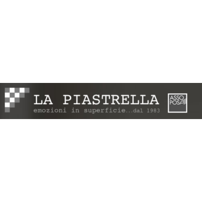 La Piastrella Logo