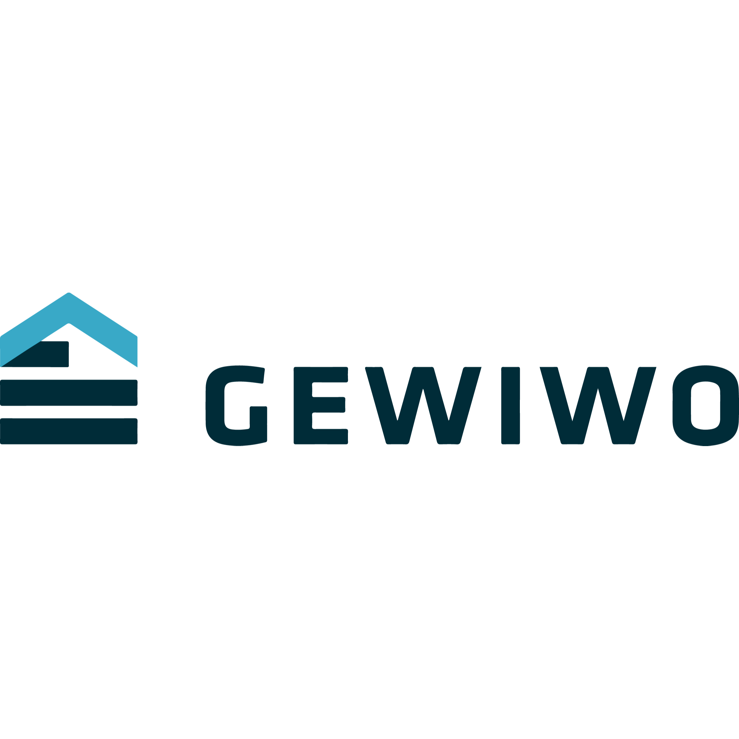 Logo GEWIWO Berlin Wittenauer Wohnungsbaugenossenschaft eG