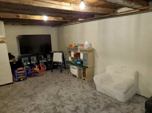 Images Basement Waterproofing Solutions