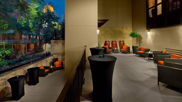 Images Holiday Inn San Antonio-Riverwalk by IHG
