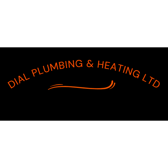 Dial Plumbing & Heating Ltd Logo