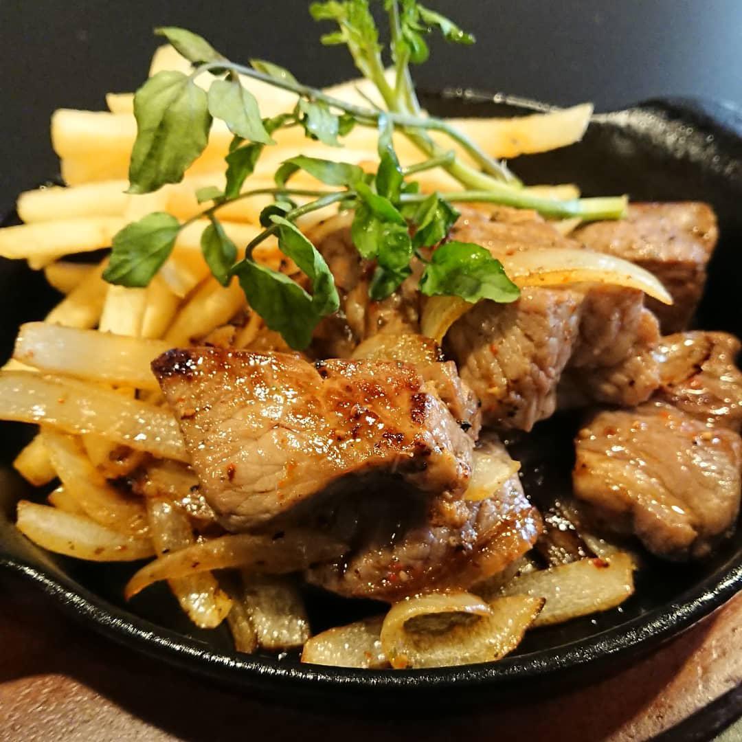 Images 那須高原ステーキとハンバーグの店 Outburst & Ponta