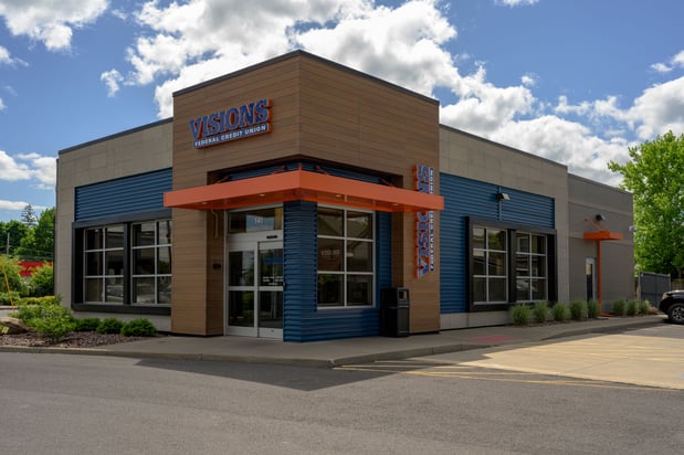 Images Visions Federal Credit Union