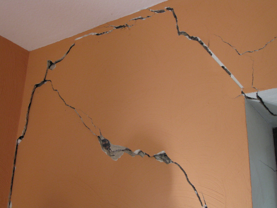 Bild 1 URETEK Ost | Spezialtiefbau in Schkeuditz