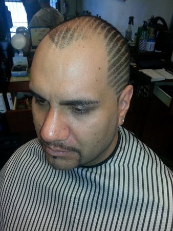 Images The Clip Joint Barber & Cigar Lounge