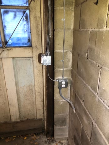 Images TWO Electrical Contracting