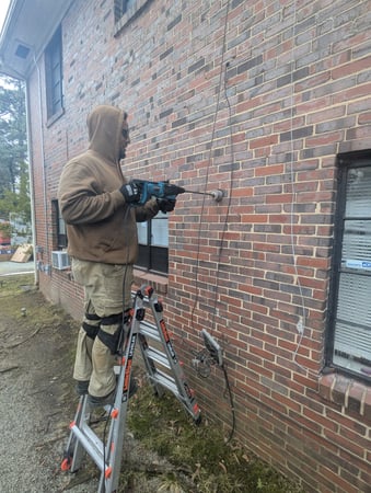 Images Parker and Company Heating and Air, LLC