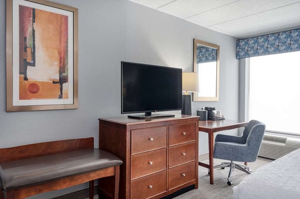 Images Hampton Inn Baltimore/White Marsh