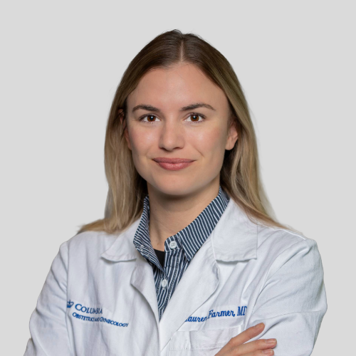 Dr. Lauren E Farmer, MD