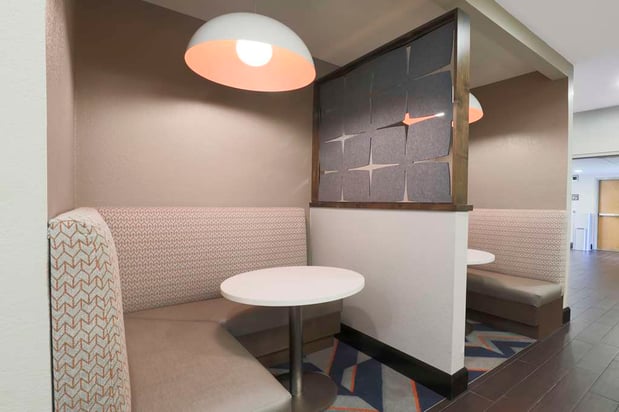 Images Hampton Inn Ft. Walton Beach