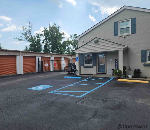 Images CubeSmart Self Storage