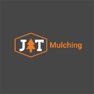 J&T Mulching Logo