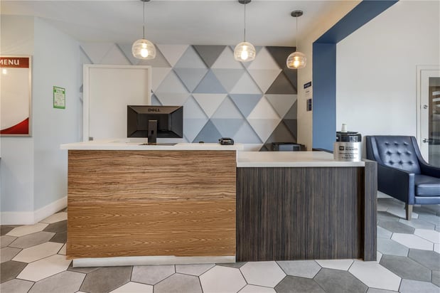 Images Best Western Plus Executive Suites