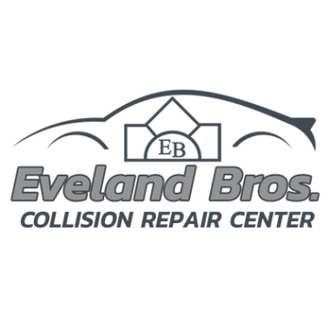 Eveland Bros. Collision Repair, Inc. Logo