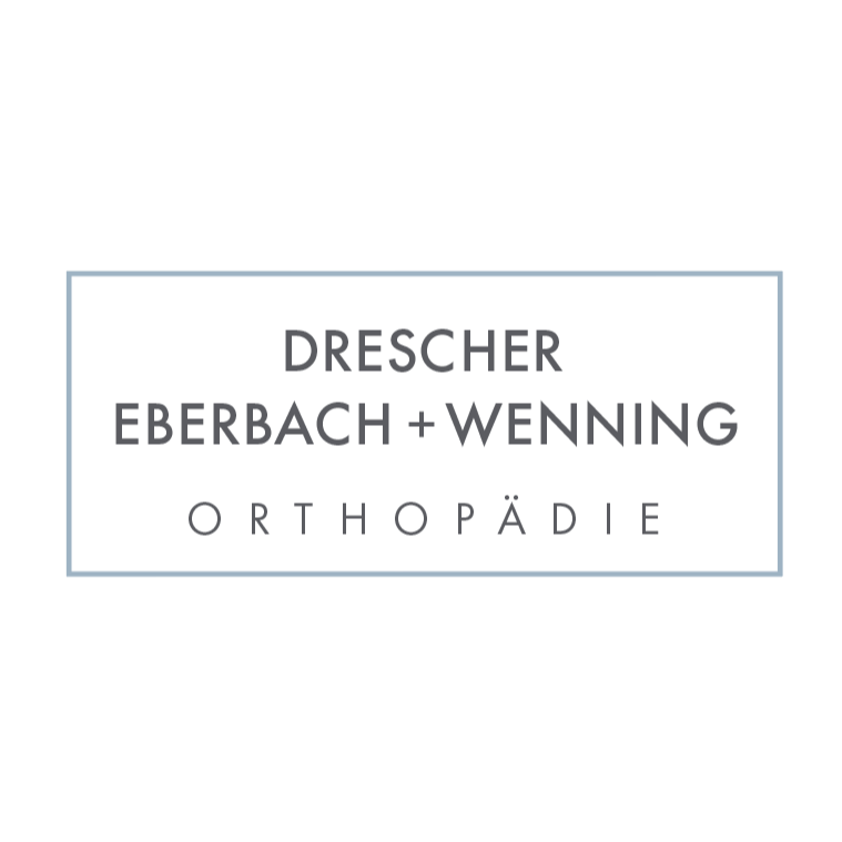 Dr. Drescher, Dr. Eberbach & Dr. Dr. Wenning Orthopädie in Freiburg im Breisgau - Logo