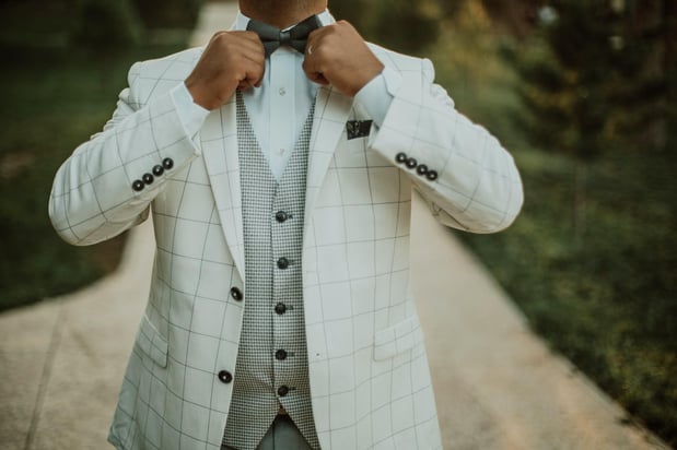 Images George Yaghi Custom Tailor & GQ Clothier Las Vegas