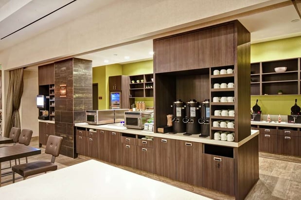 Images Home2 Suites by Hilton Los Angeles Montebello