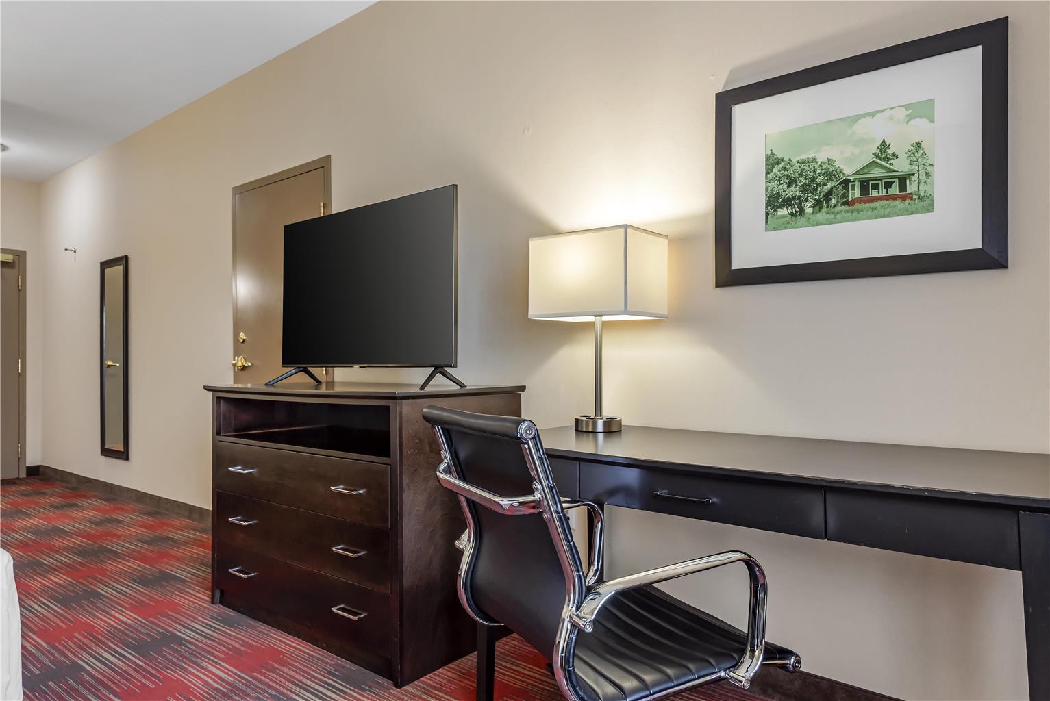 Images Best Western Plus Red Deer Inn & Suites