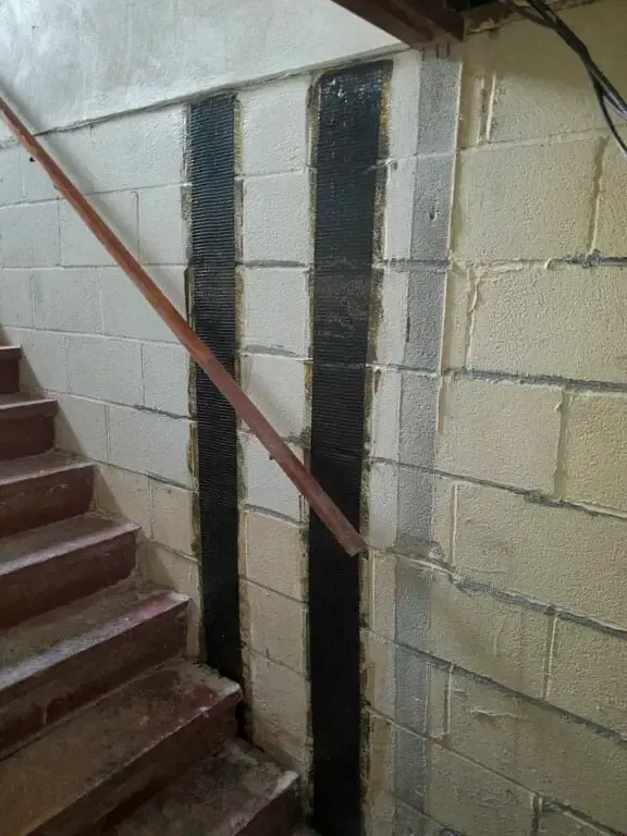 Images Basement Waterproofing Solutions