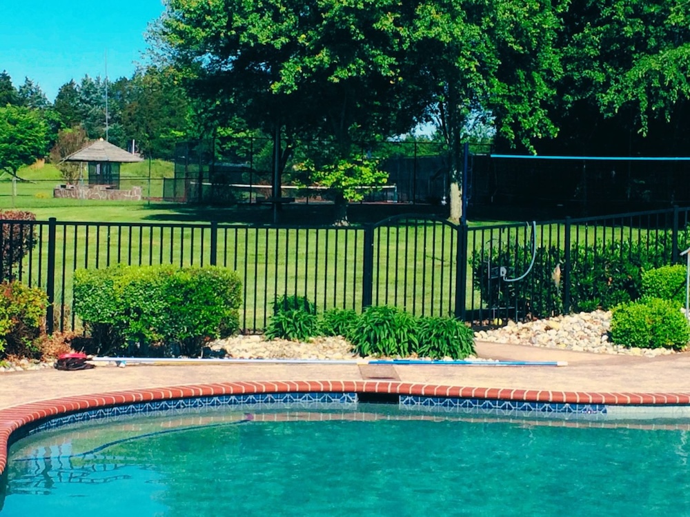 Beitzell Fence Co. Image
