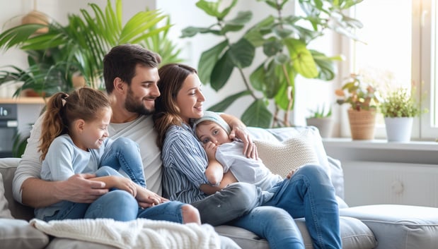 Images Newmans Heating & Air Conditioning