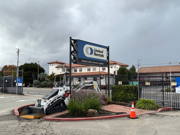Images United Rentals