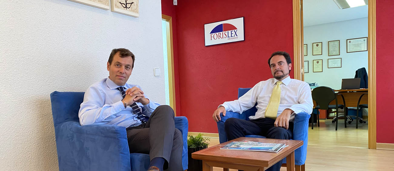 Images Forislex Abogados