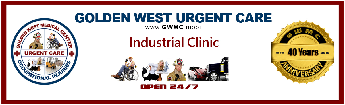 Golden West Medical Center