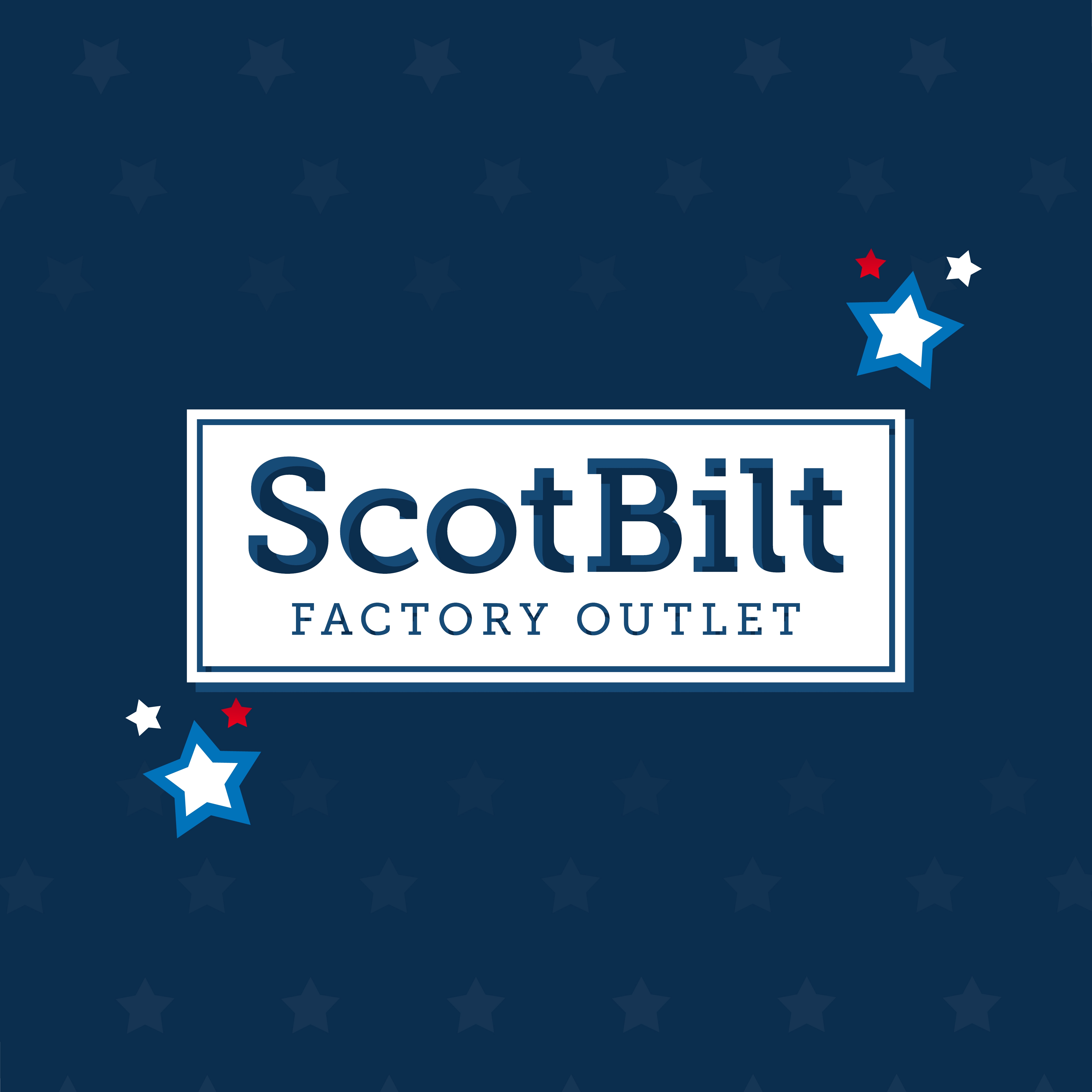 ScotBilt Factory Outlet