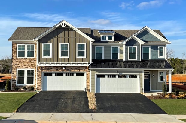 Images Spring Creek - Cornerstone Homes