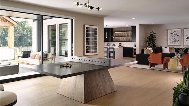 Images Hawthorn by Toll Brothers