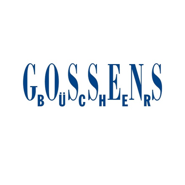 Buchhandlung Gossens Junior in Düsseldorf - Logo