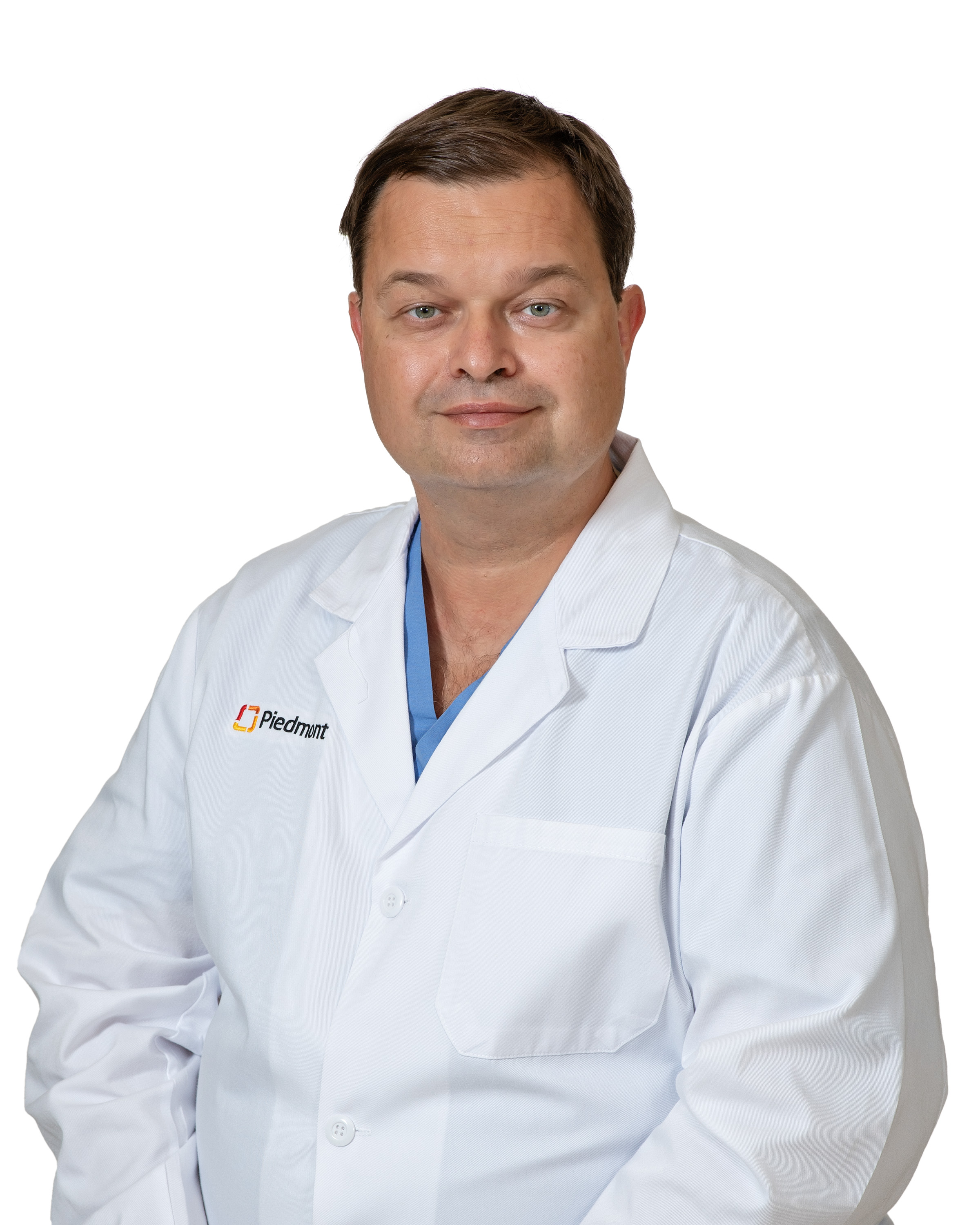 Vladimir Zahradnik, MD