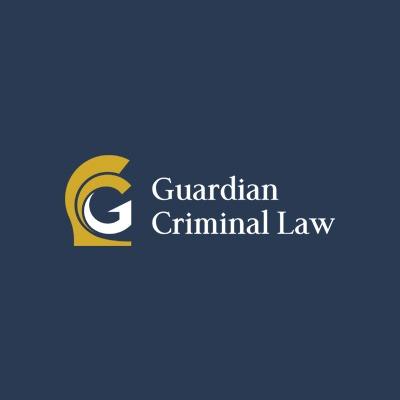 Guardian Criminal Law Logo