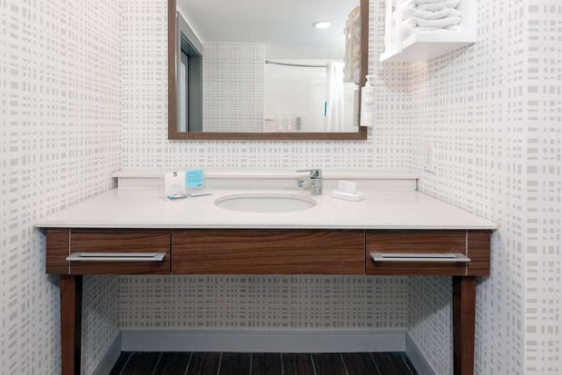 Images Hampton Inn & Suites Clearwater Beach