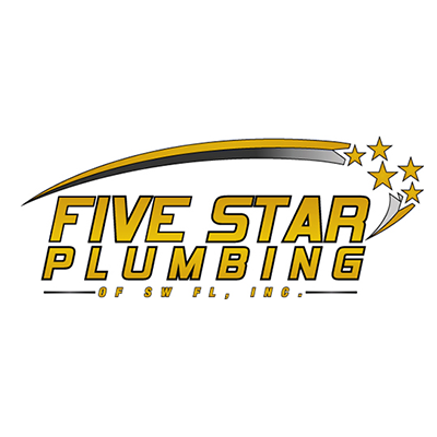 Five Star Plumbing of Sw Fl Inc.