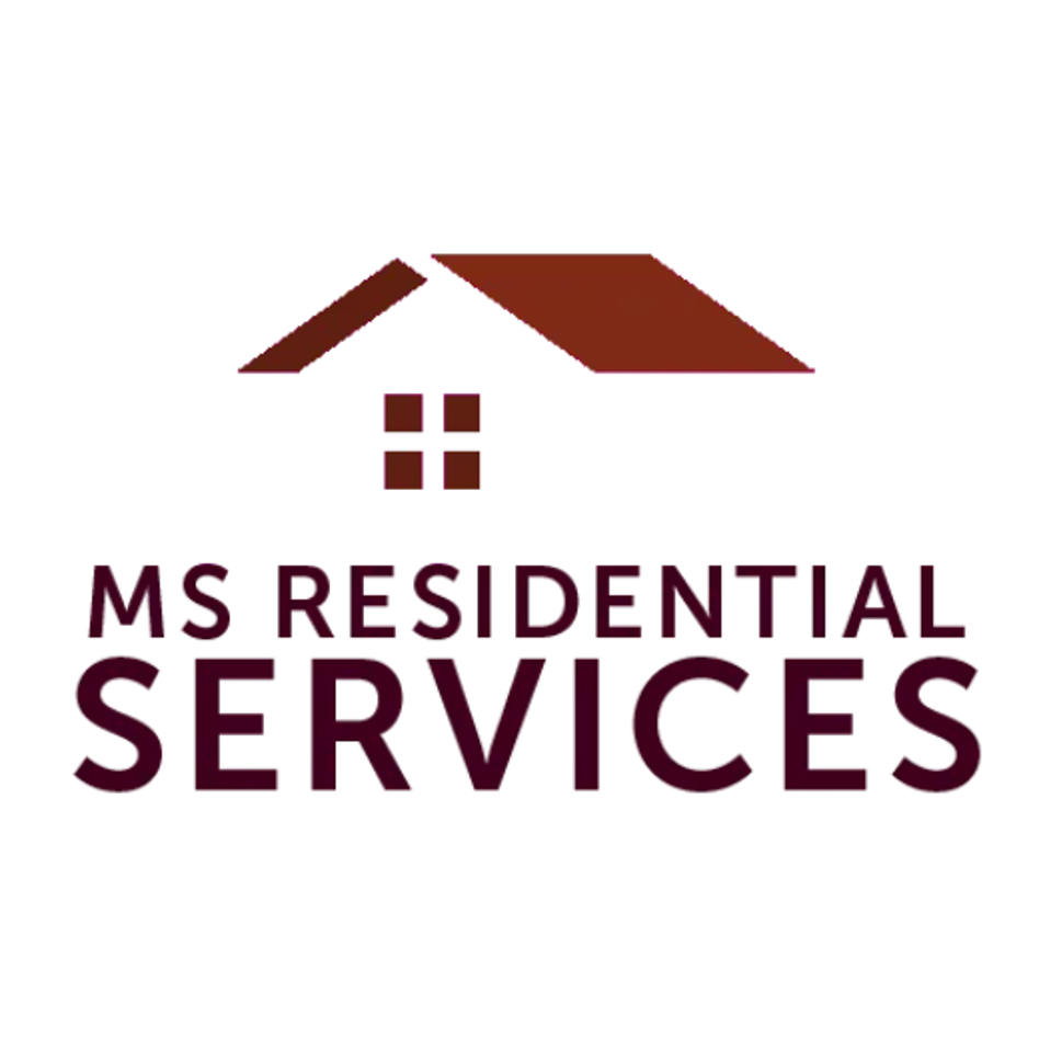 MS Residential Services Logo