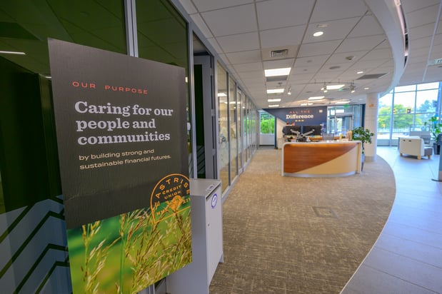Images EastRise Credit Union