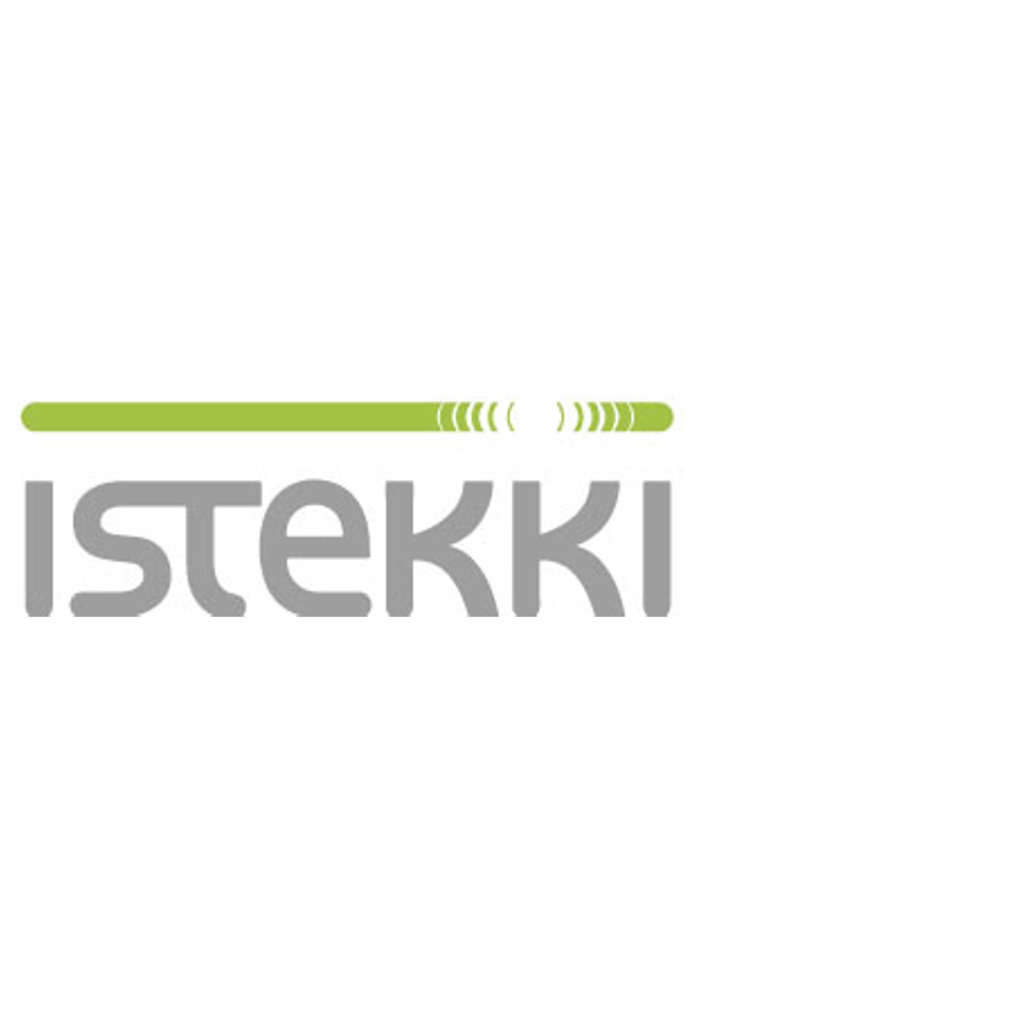 Istekki Oy KYSin toimipiste Logo