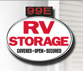 Images 99E RV & Boat Covered Storage, LLC