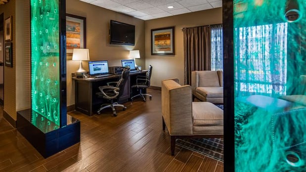 Images Best Western Plus Wichita West Airport Inn